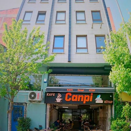 Canpi Homes Istanbul Exterior foto