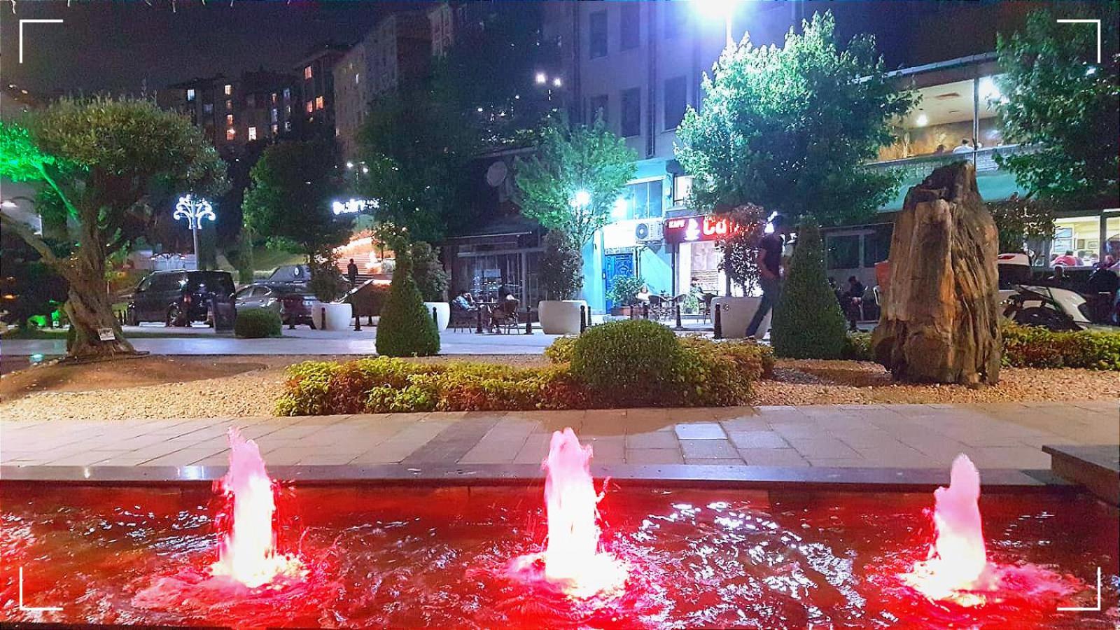 Canpi Homes Istanbul Exterior foto