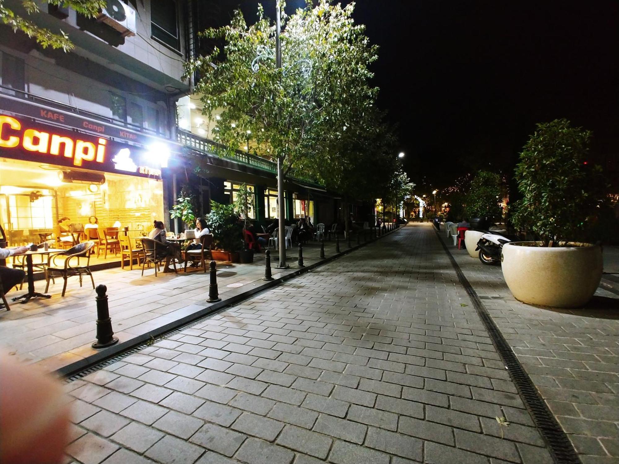 Canpi Homes Istanbul Exterior foto