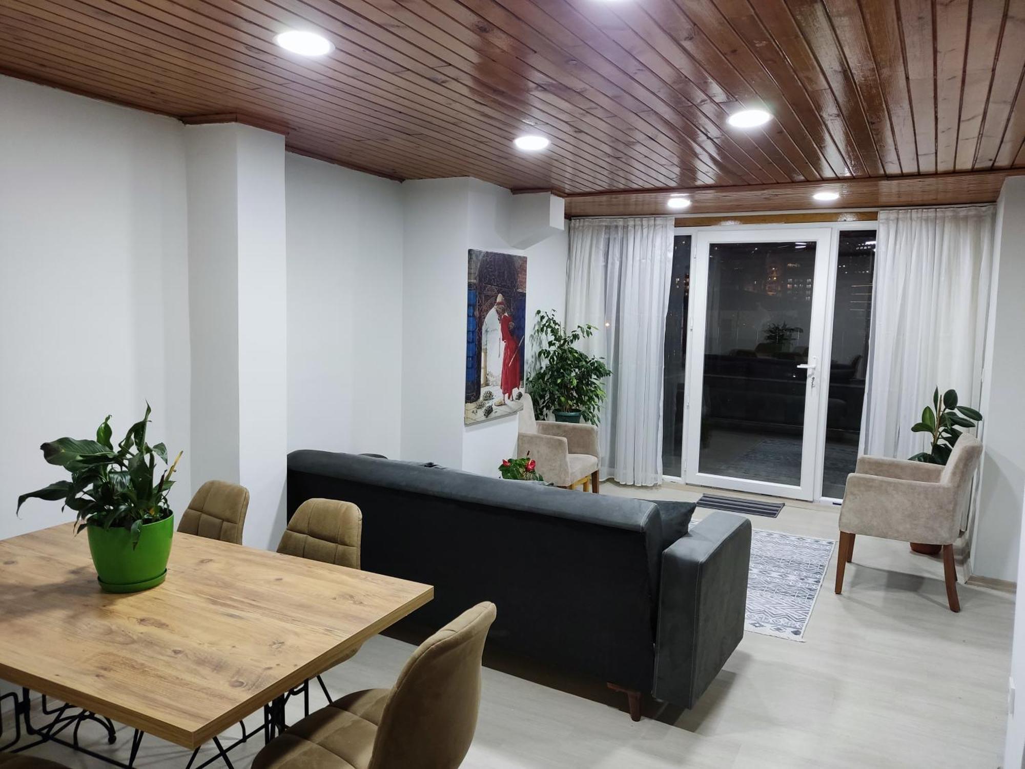 Canpi Homes Istanbul Exterior foto