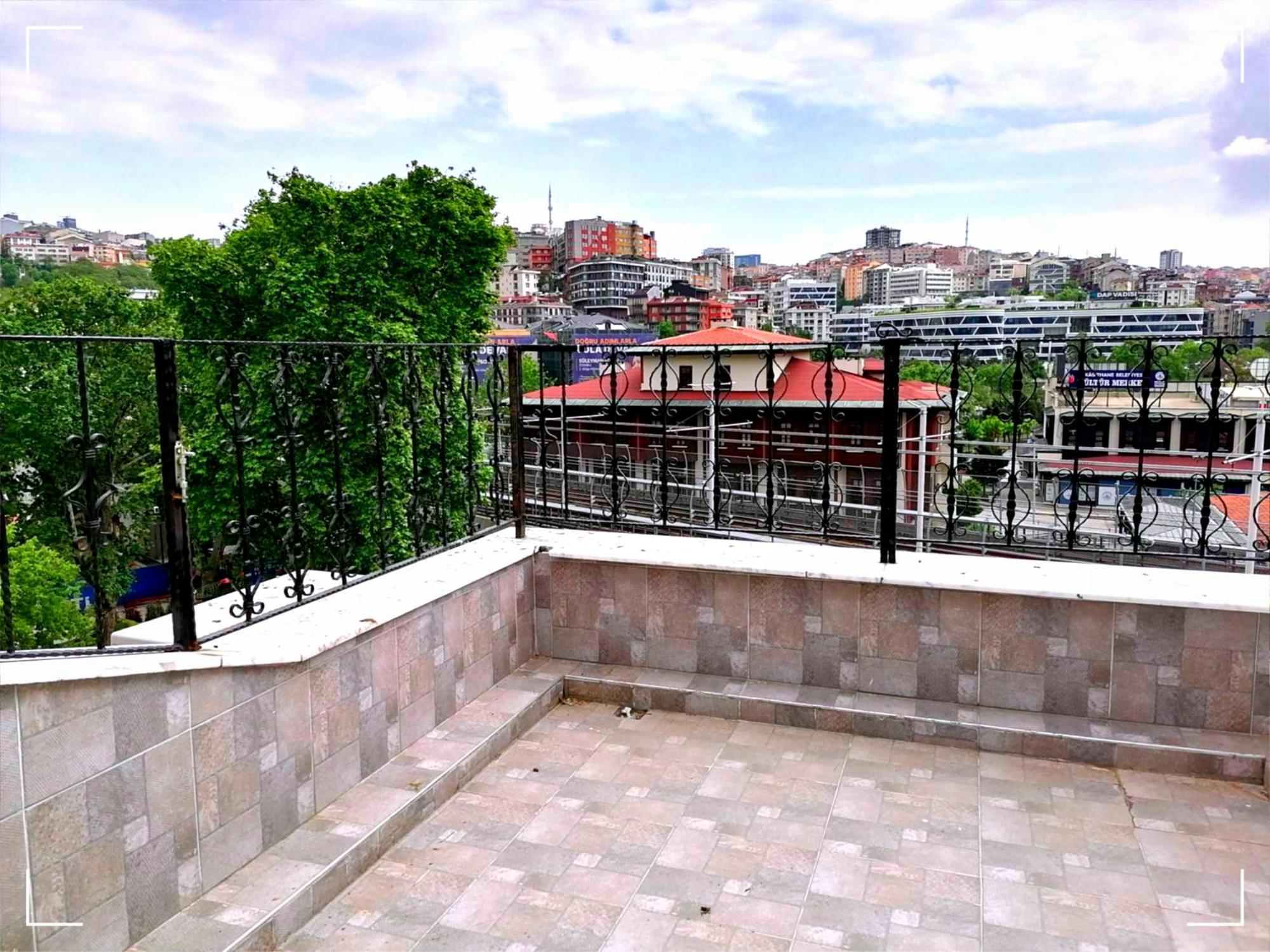 Canpi Homes Istanbul Exterior foto
