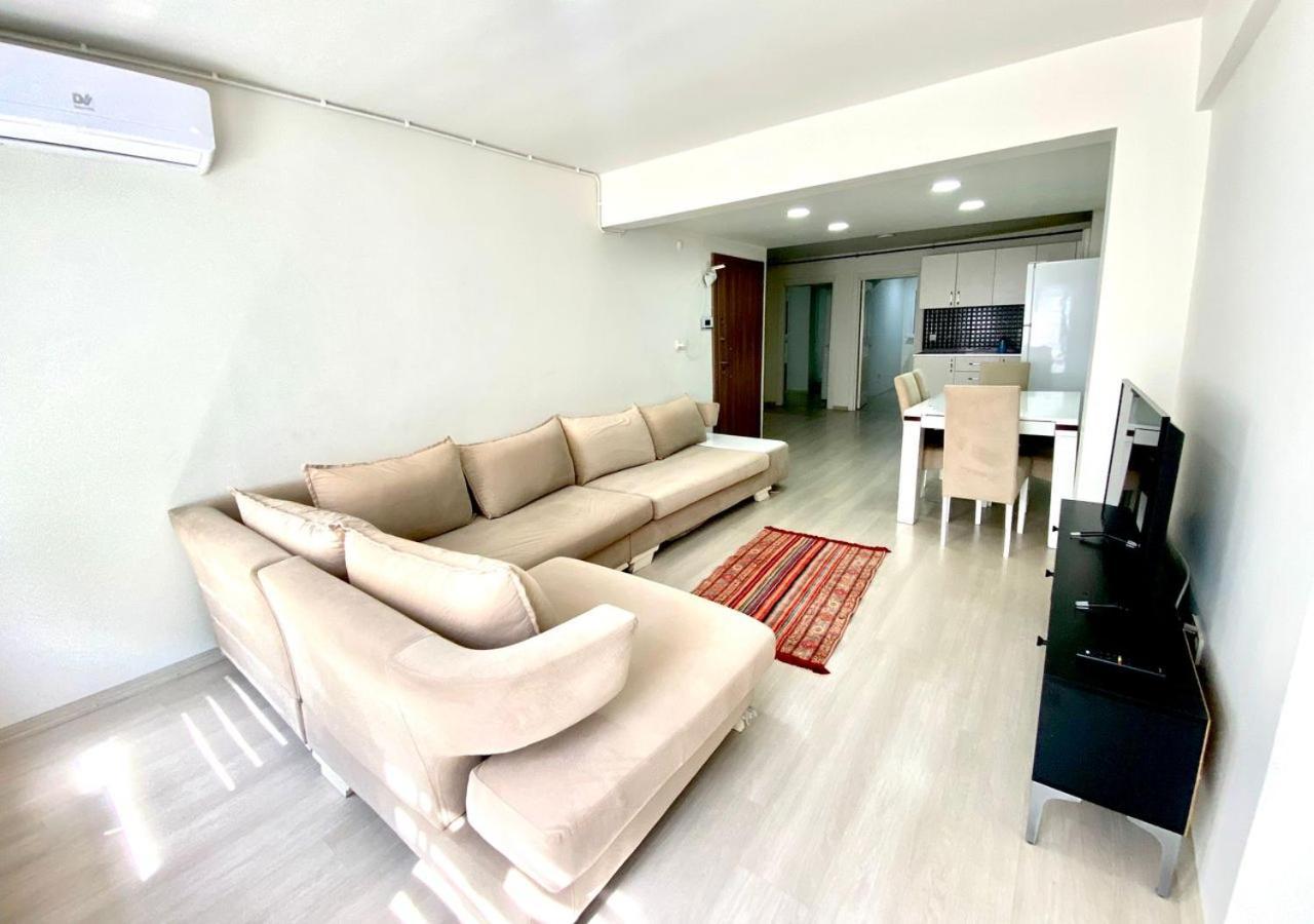 Canpi Homes Istanbul Exterior foto